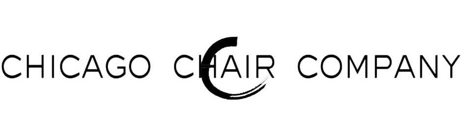 Trademark Logo CHICAGO CHAIR COMPANY