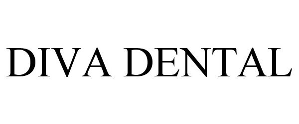  DIVA DENTAL