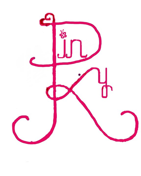 Trademark Logo PINKY