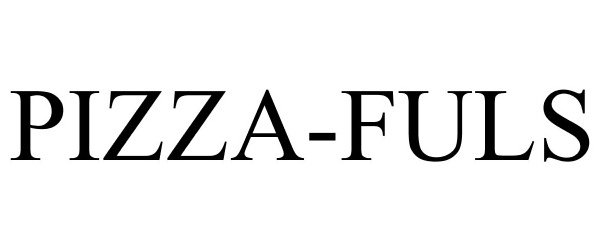  PIZZA-FULS