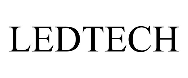  LEDTECH