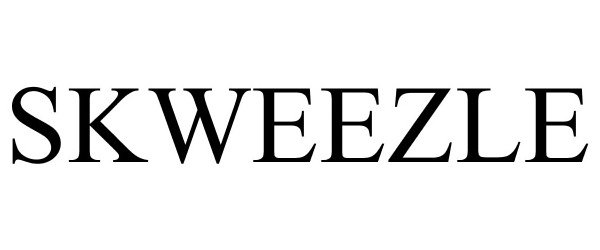  SKWEEZLE