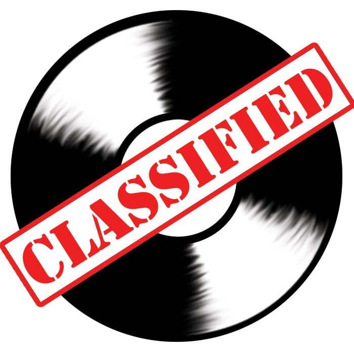 CLASSIFIED