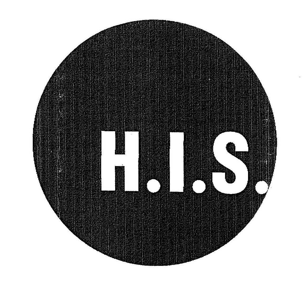  H.I.S.