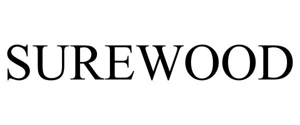 SUREWOOD