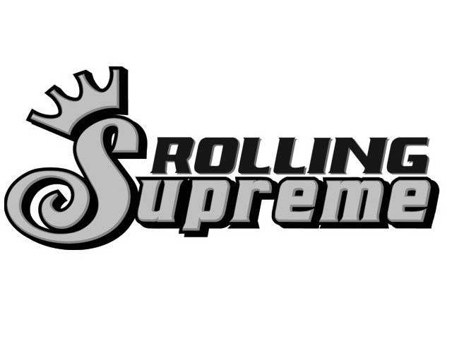 ROLLING SUPREME