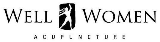 Trademark Logo WELL WOMEN ACUPUNCTURE