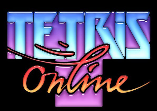  T TETRIS ONLINE