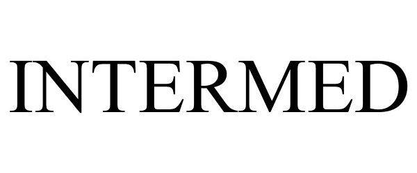 Trademark Logo INTERMED