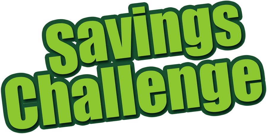 SAVINGS CHALLENGE