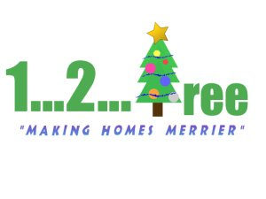  1...2...REE "MAKING HOMES MERRIER"