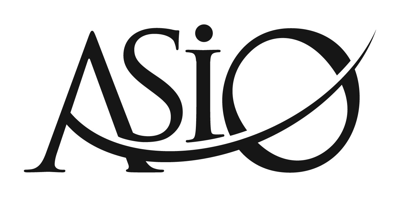 Trademark Logo ASIO