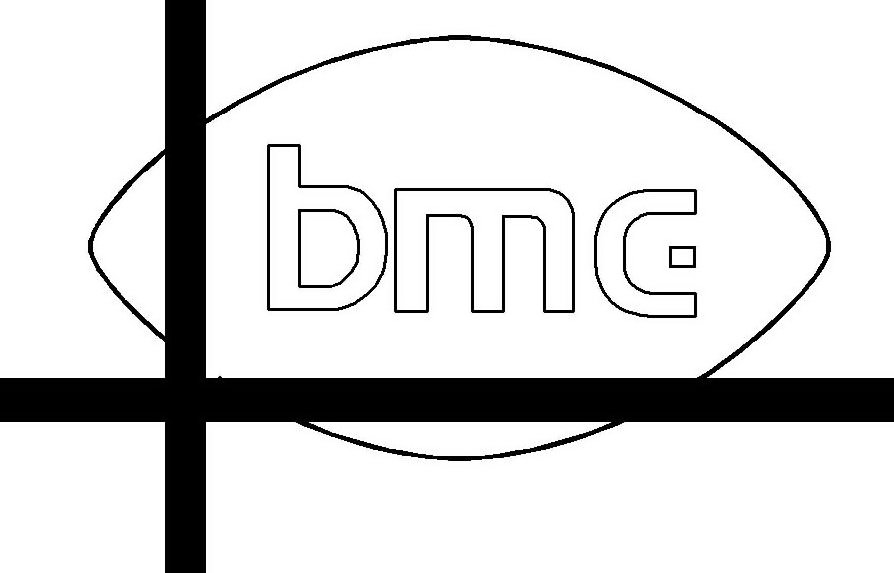 Trademark Logo BMC