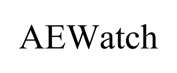  AEWATCH