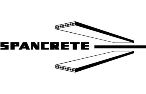 Trademark Logo SPANCRETE