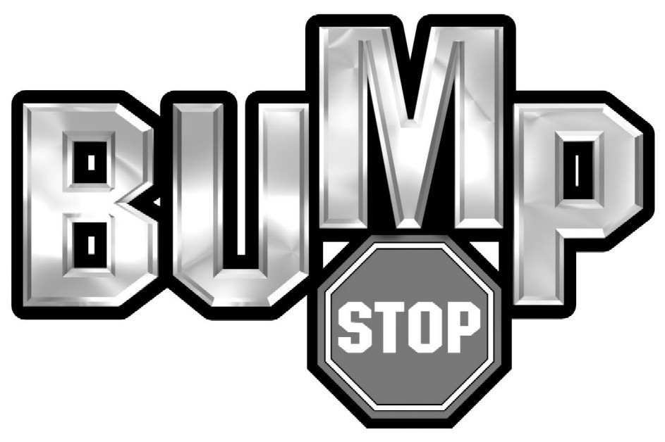  BUMP STOP