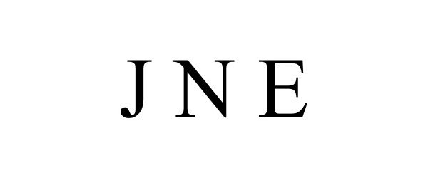 Trademark Logo J N E