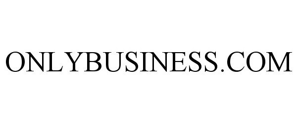  ONLYBUSINESS.COM