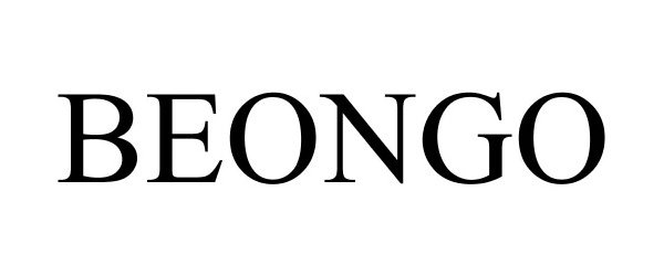  BEONGO