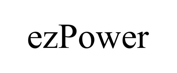 EZPOWER