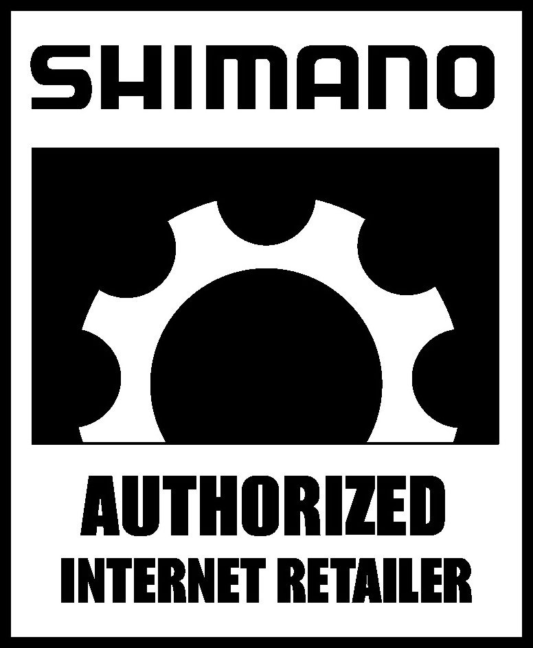  SHIMANO AUTHORIZED INTERNET RETAILER