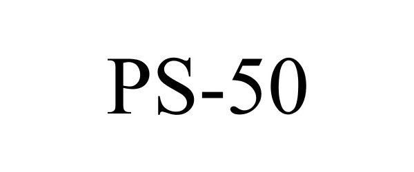  PS-50
