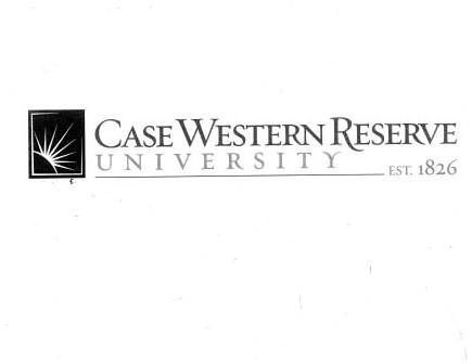 Trademark Logo CASE WESTERN RESERVE UNIVERSITY EST. 1826