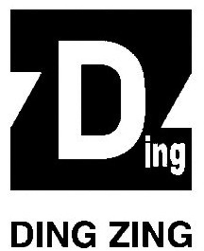  Z DING ZING DING