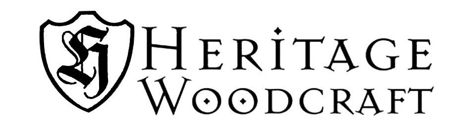  S HERITAGE WOODCRAFT