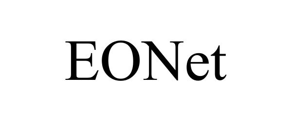 Trademark Logo EONET
