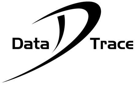 Trademark Logo DATA D TRACE