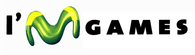 Trademark Logo I'M GAMES