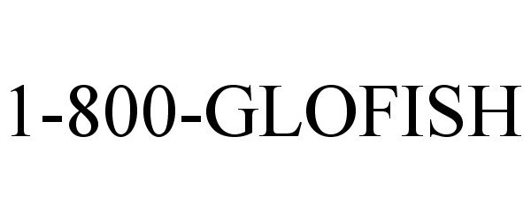 1-800-GLOFISH