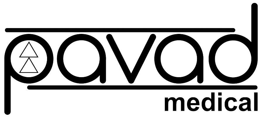 Trademark Logo PAVAD MEDICAL