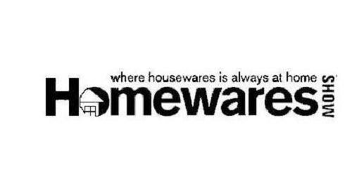 Trademark Logo HOMEWARES SHOW WHERE HOUSEWARES IS ALWAYS AT HOME