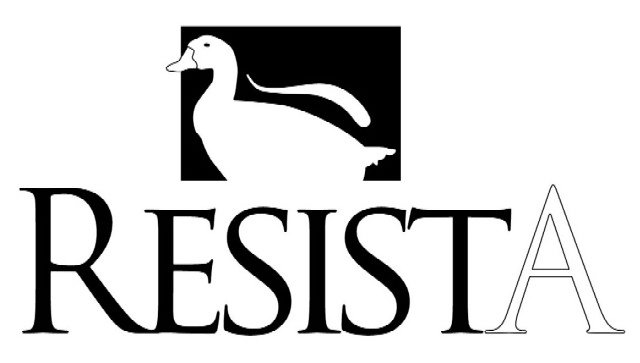 Trademark Logo RESISTA