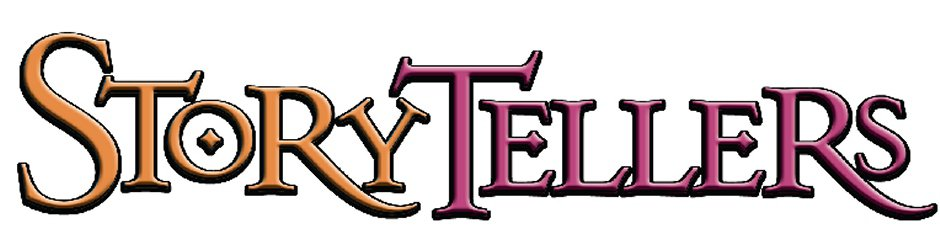 Trademark Logo STORYTELLERS
