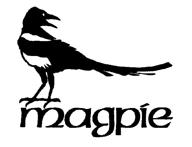 Trademark Logo MAGPIE