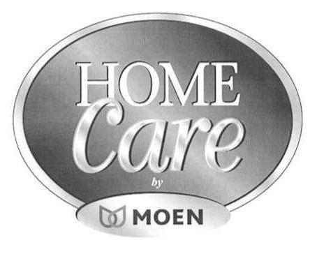  HOME CARE BY MOEN