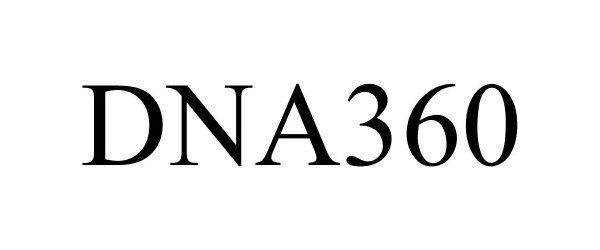  DNA360