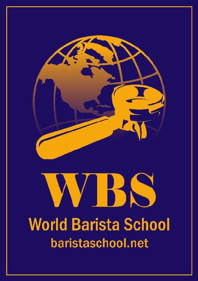  WBS WORLD BARISTA SCHOOL BARISTASCHOOL.NET