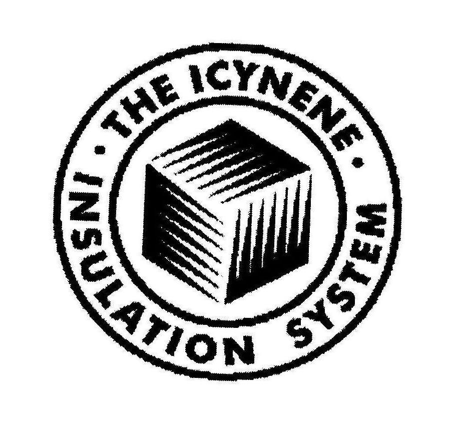 THE ICYNENE INSULATION SYSTEM