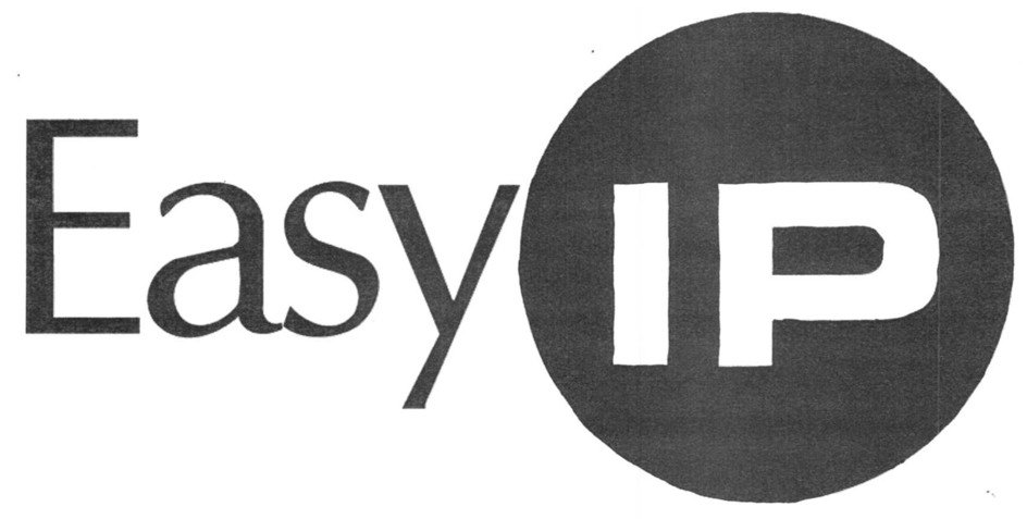 EASY IP