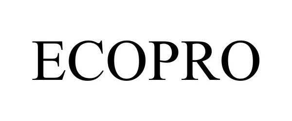 ECOPRO