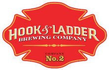 Trademark Logo HOOK &amp; LADDER BREWING COMPANY COMPANY NO. 2