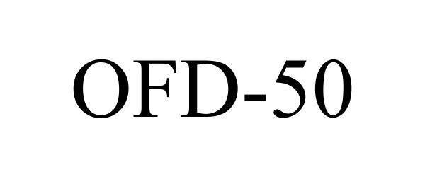  OFD-50