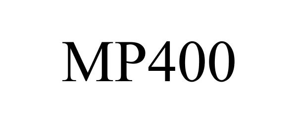  MP400