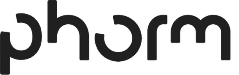 Trademark Logo PHORM