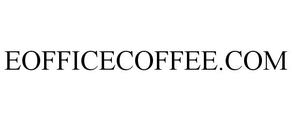  EOFFICECOFFEE.COM