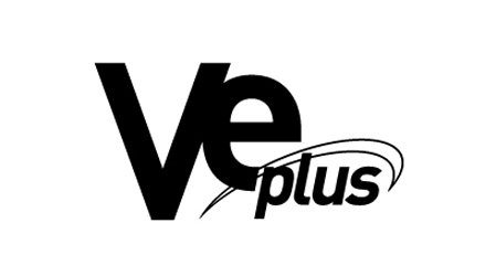 Trademark Logo VE PLUS